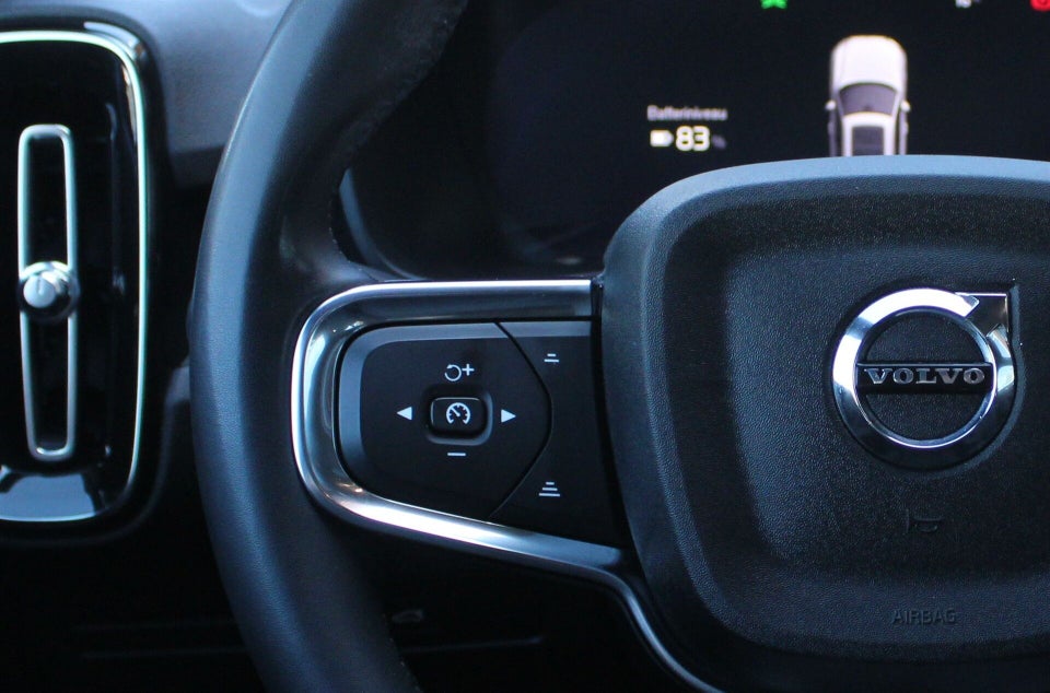 Volvo XC40 P8 ReCharge Twin Ultimate 5d