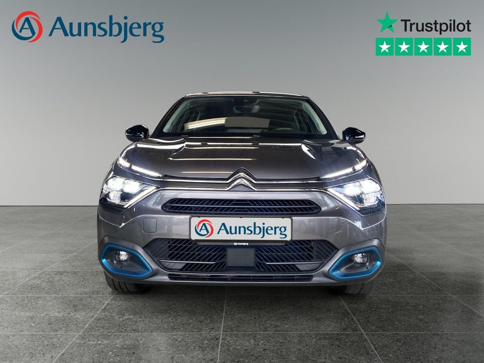Citroën ë-C4 50 Feel 5d