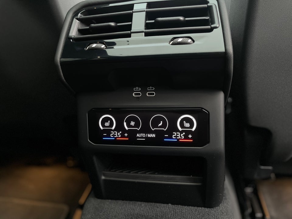 BMW i5 eDrive40 Touring M-Sport Pro 5d