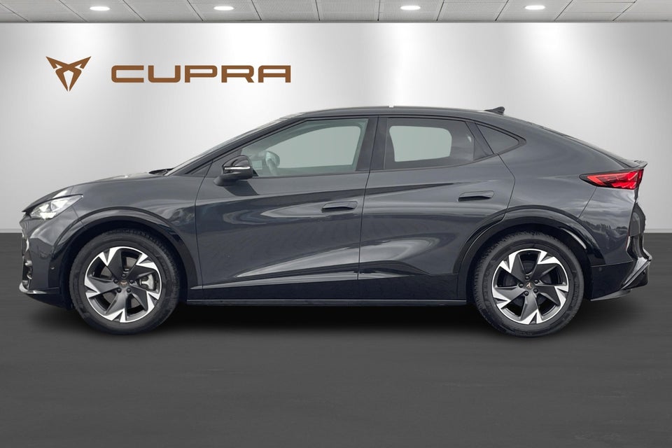 Cupra Tavascan 77 Endurance 5d