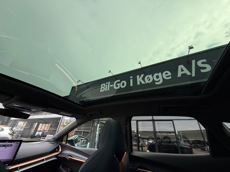 Cupra Tavascan 77 VZ Adrenaline 5d