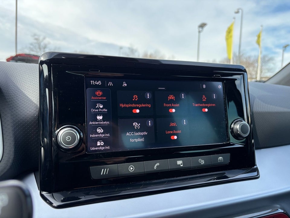 Seat Arona 1,0 TSi 110 FR DSG 5d