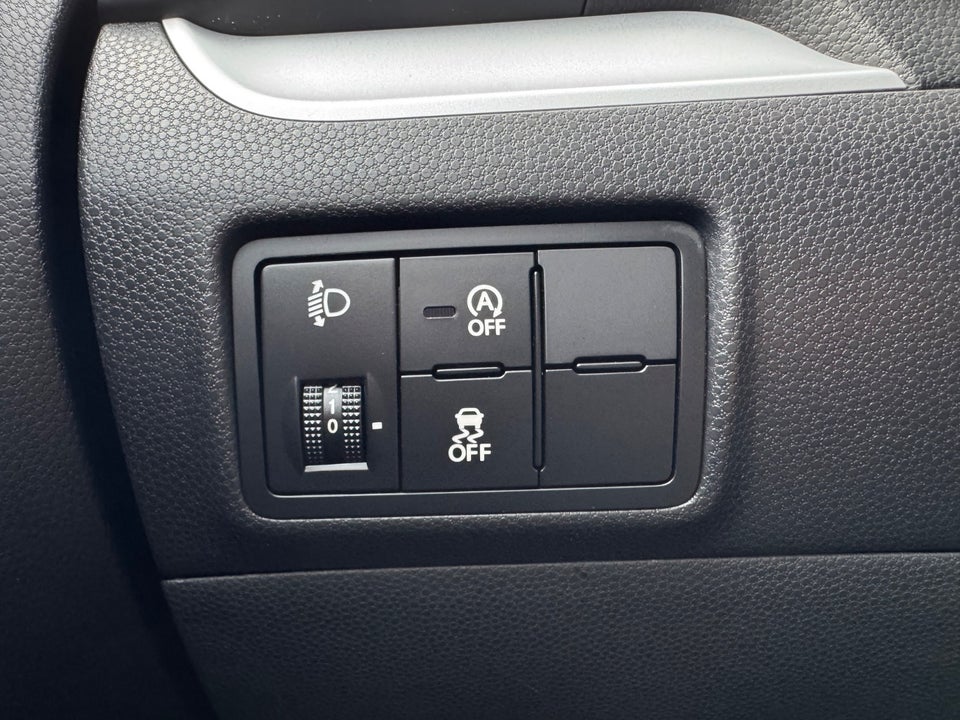 Kia Picanto 1,0 Active Eco 5d