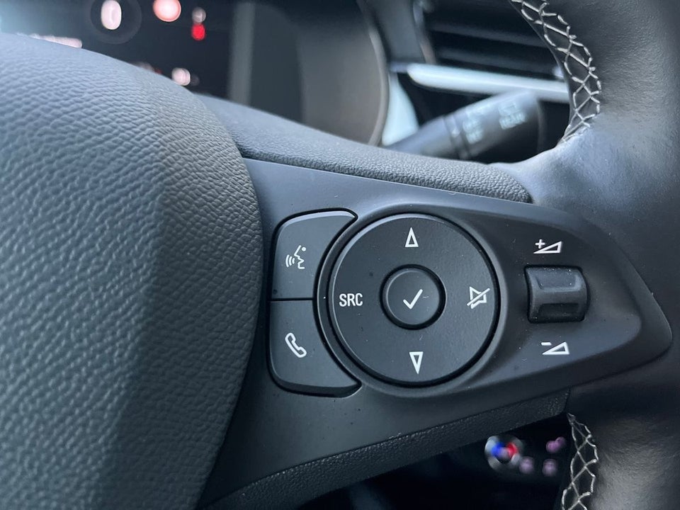 Opel Corsa-e 50 Elegance 5d