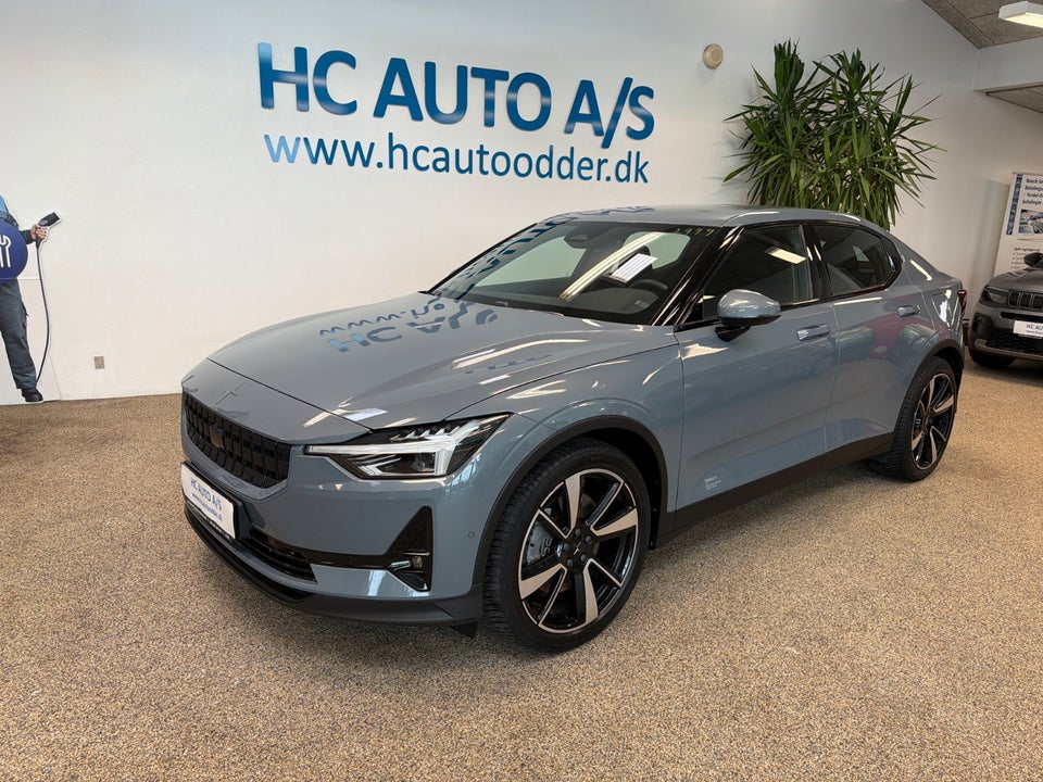 Polestar 2 Long Range 5d