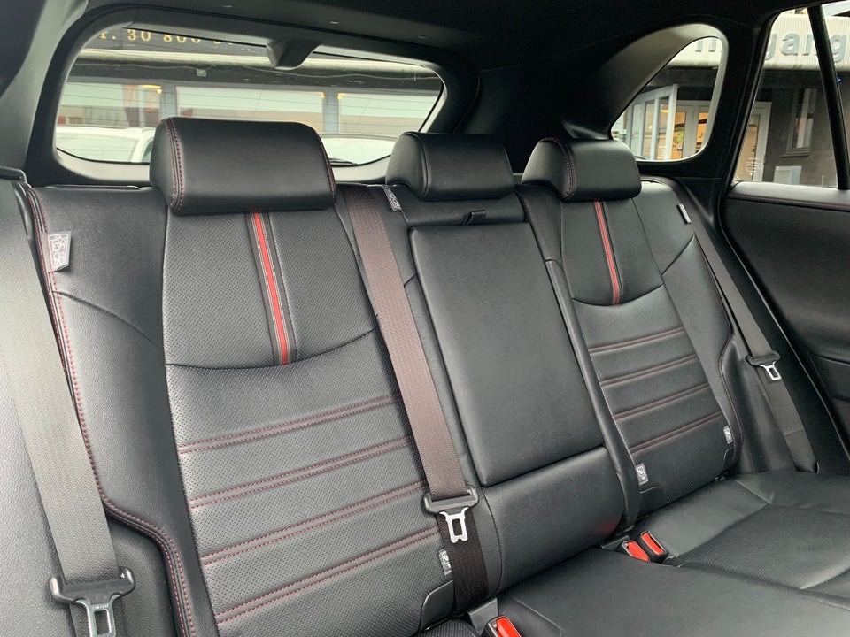 Toyota RAV4 2,5 Plug-in Hybrid Executive AWD-i 5d