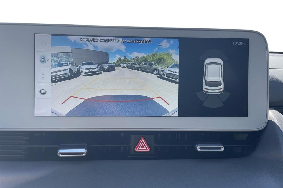 Hyundai Ioniq 5 58 Dynamiq 5d
