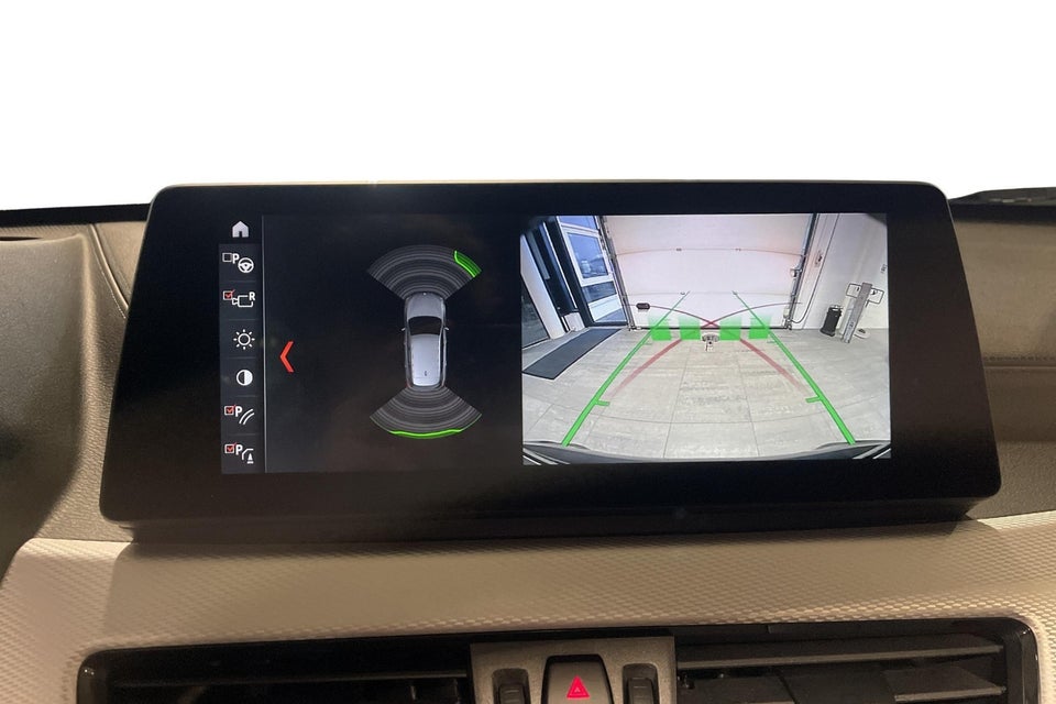 BMW X1 1,5 xDrive25e M-Sport+ aut. 5d