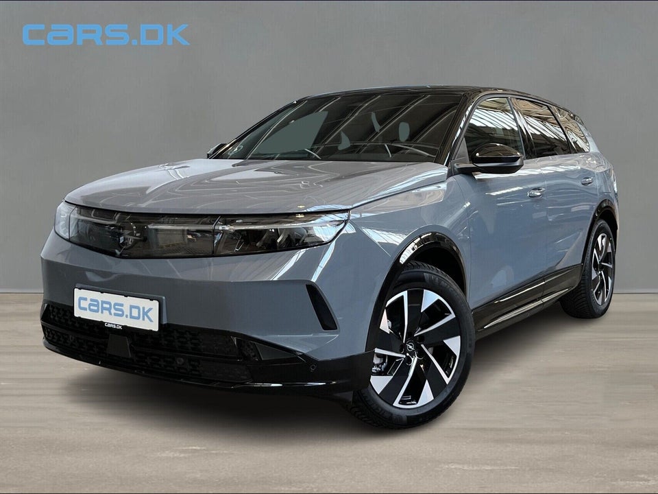 Opel Grandland-e 73 GS 5d