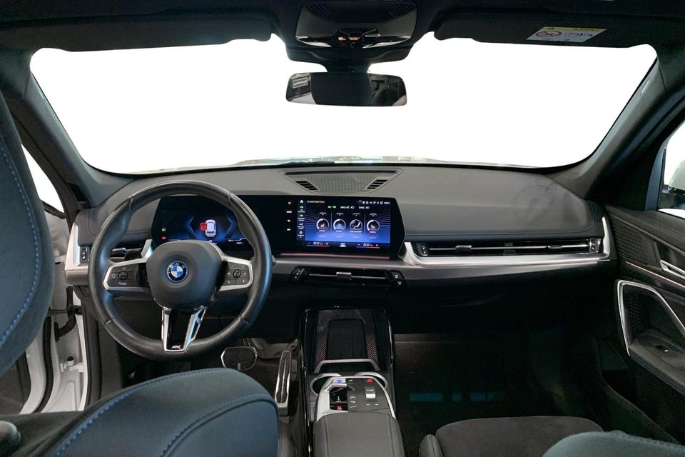 BMW iX1 xDrive30 M-Sport 5d