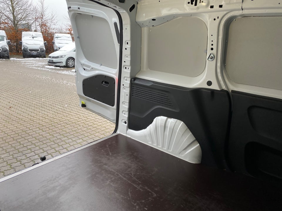 Peugeot Partner 1,5 BlueHDi 100 L1V1 Plus Van