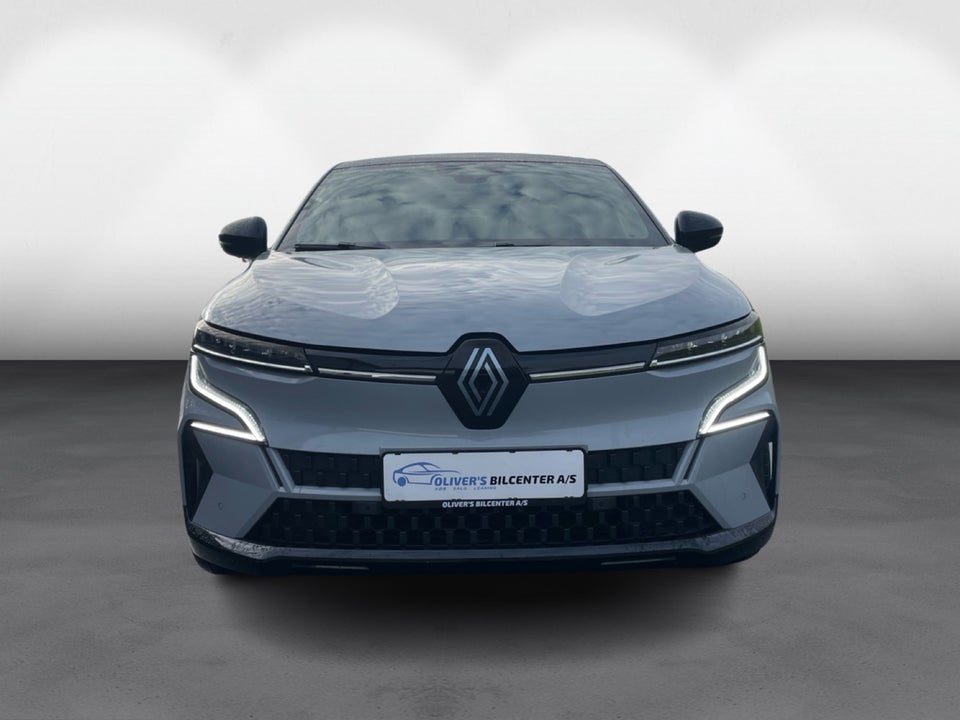Renault Megane E-Tech 60 Iconic 5d