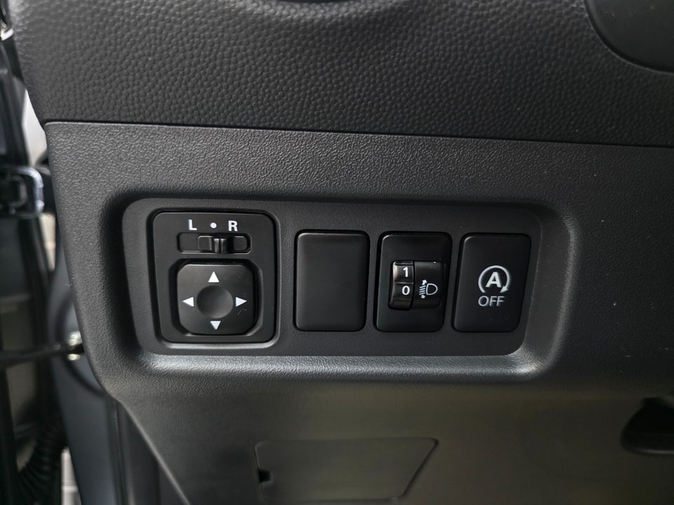 Mitsubishi Space Star 1,2 Invite+ 5d