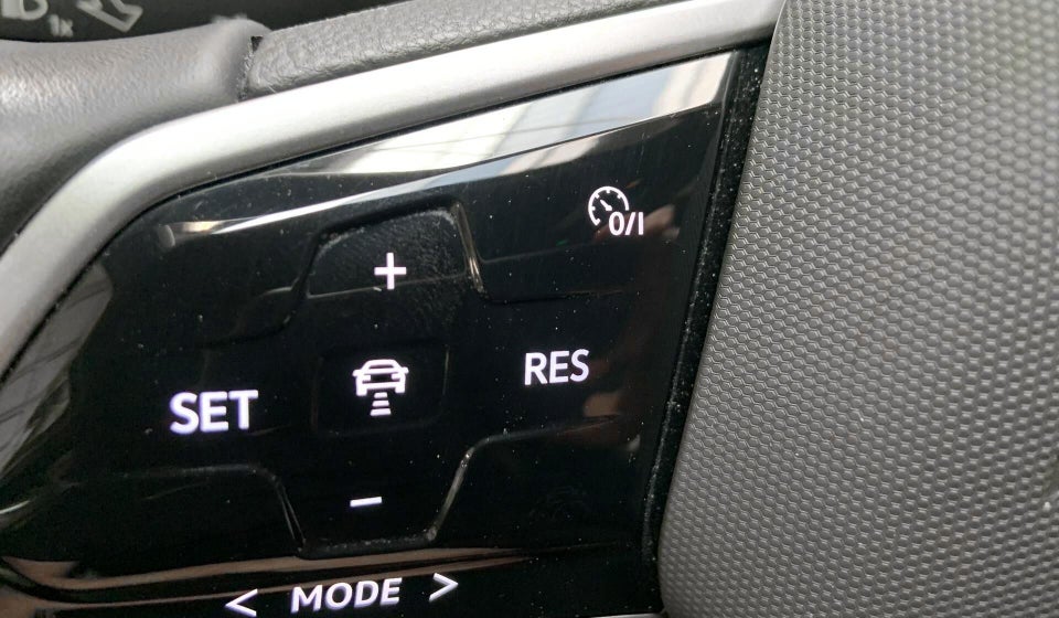 VW ID.3 58 Pro Performance 5d