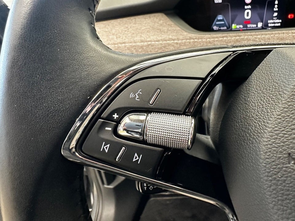 Skoda Enyaq 60 iV 5d