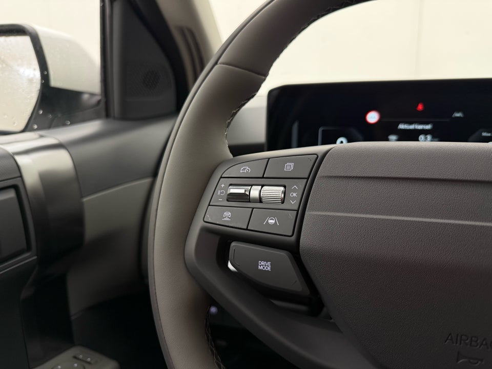 Kia EV3 58 Standard Range Access 5d