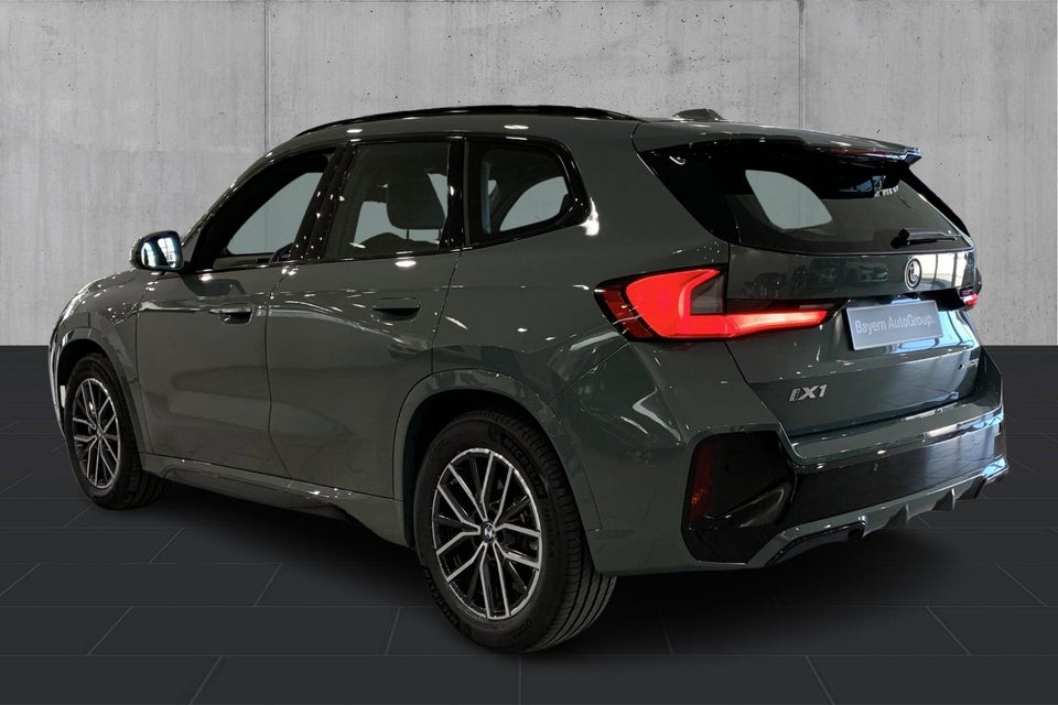 BMW iX1 xDrive30 M-Sport 5d