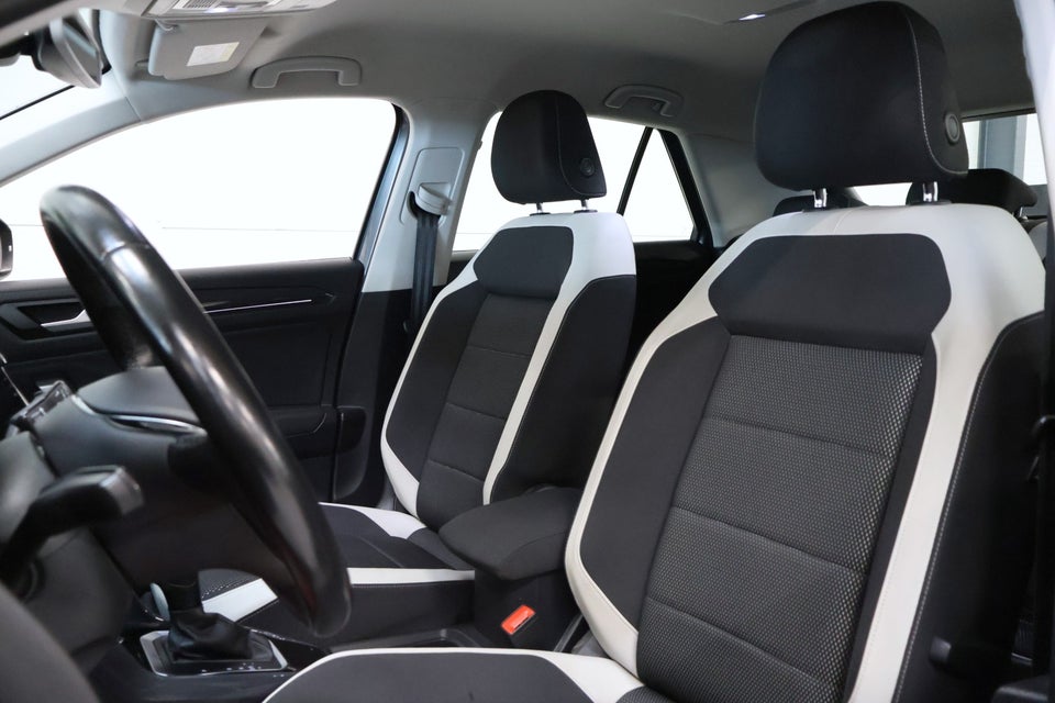VW T-Roc 1,5 TSi 150 Sport DSG 5d