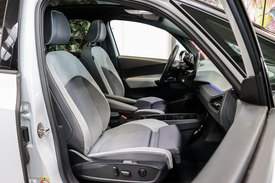 VW ID.3 58 Pro Performance Max 5d