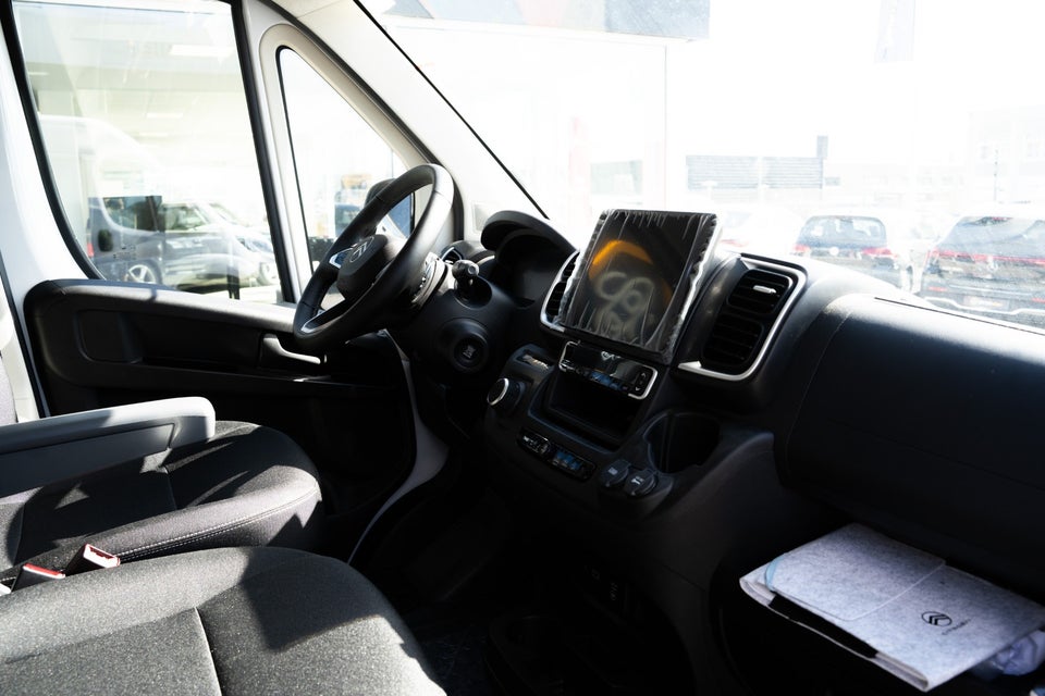 Citroën ë-Jumper 35H 110 L3H2 MasterLine