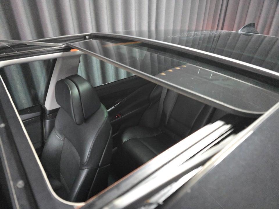 BMW 530d 3,0 Gran Turismo aut. 5d