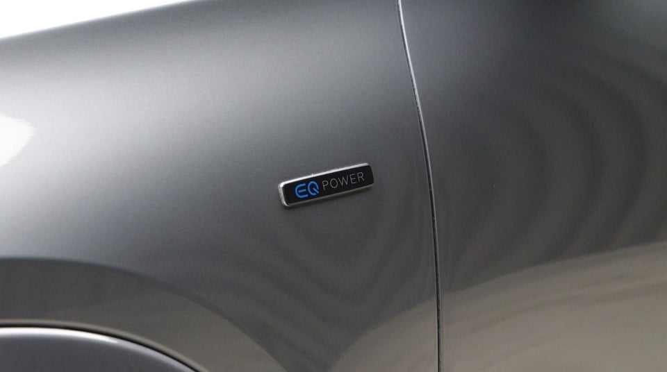 Mercedes GLE350 de 2,0 AMG Line aut. 4Matic 5d