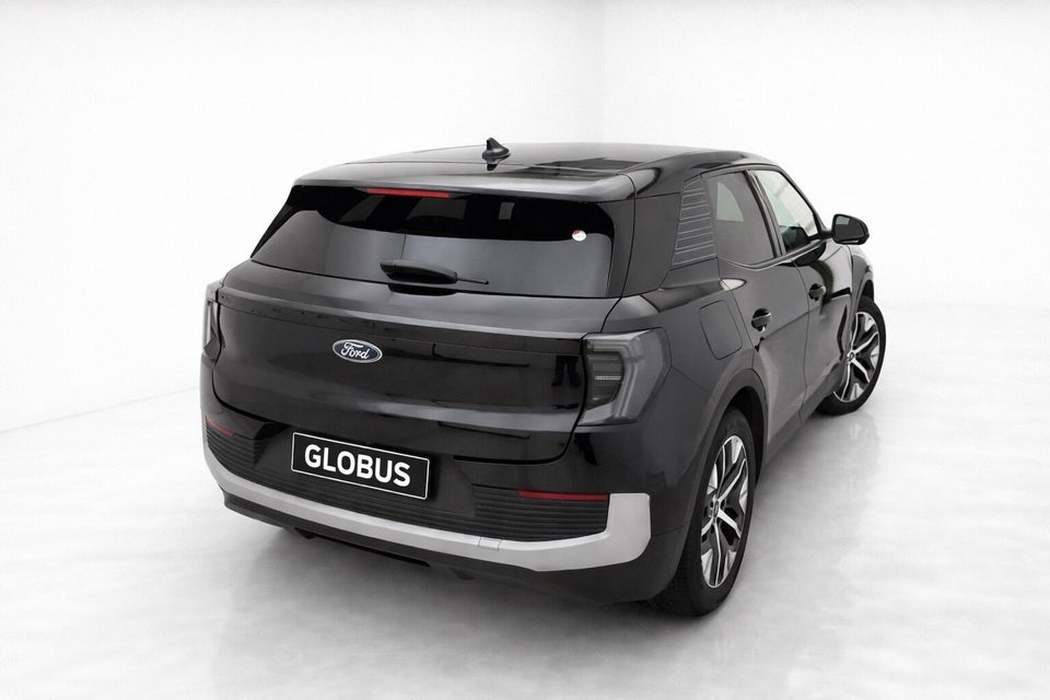 Ford Explorer 77 Select Extended Range 5d