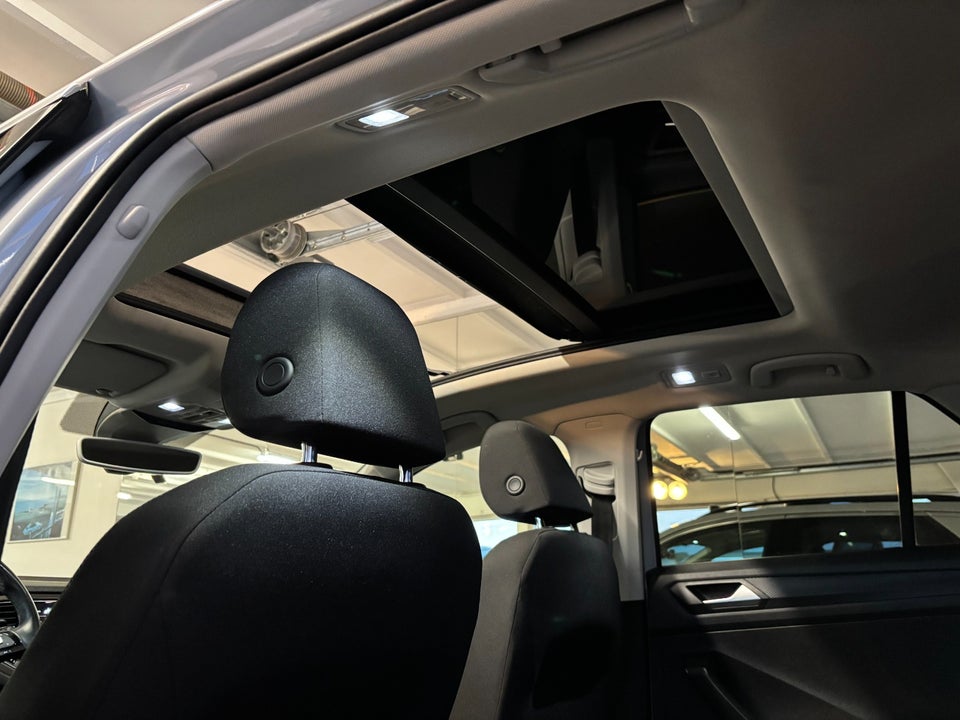 VW T-Roc 1,5 TSi 150 Style DSG 5d