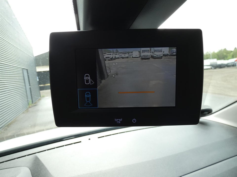 Peugeot Partner 1,5 BlueHDi 130 L2V2 Ultimate EAT8 Van
