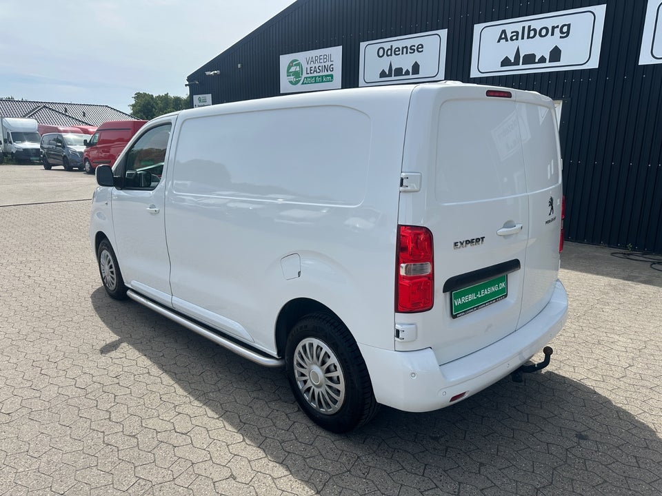 Peugeot Expert 1,5 BlueHDi 119 L2 Plus Van