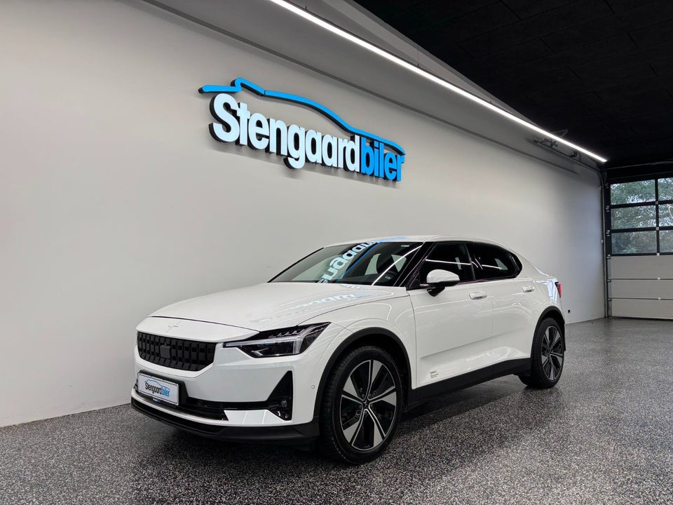 Polestar 2 Long Range 5d