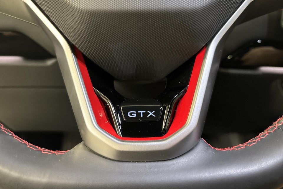 VW ID.7 86 GTX Max+ Tourer 4Motion 5d