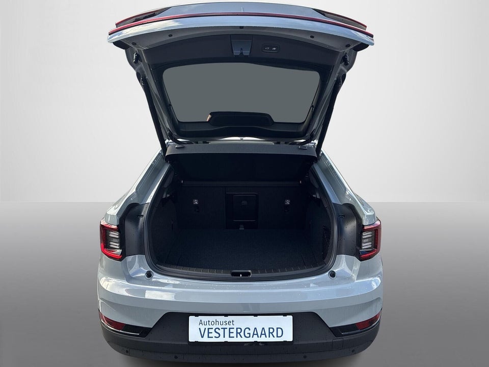 Polestar 2 Long Range 5d
