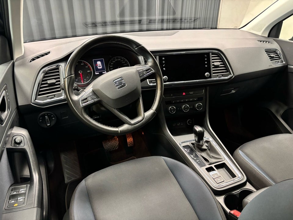 Seat Ateca 1,5 TSi 150 Style DSG 5d