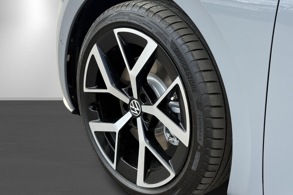 VW ID.3 Neo 79 Style 5d