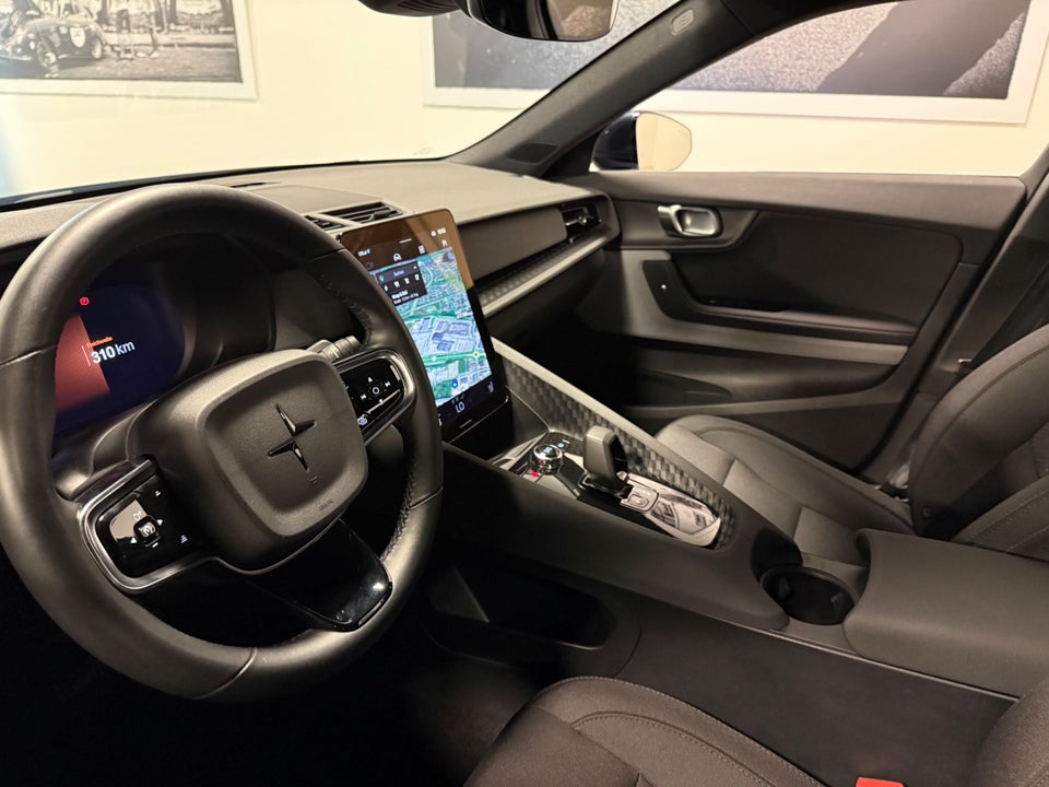 Polestar 2 Long Range 5d