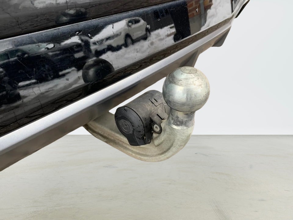 BMW iX3 Charged Plus M-Sport 5d