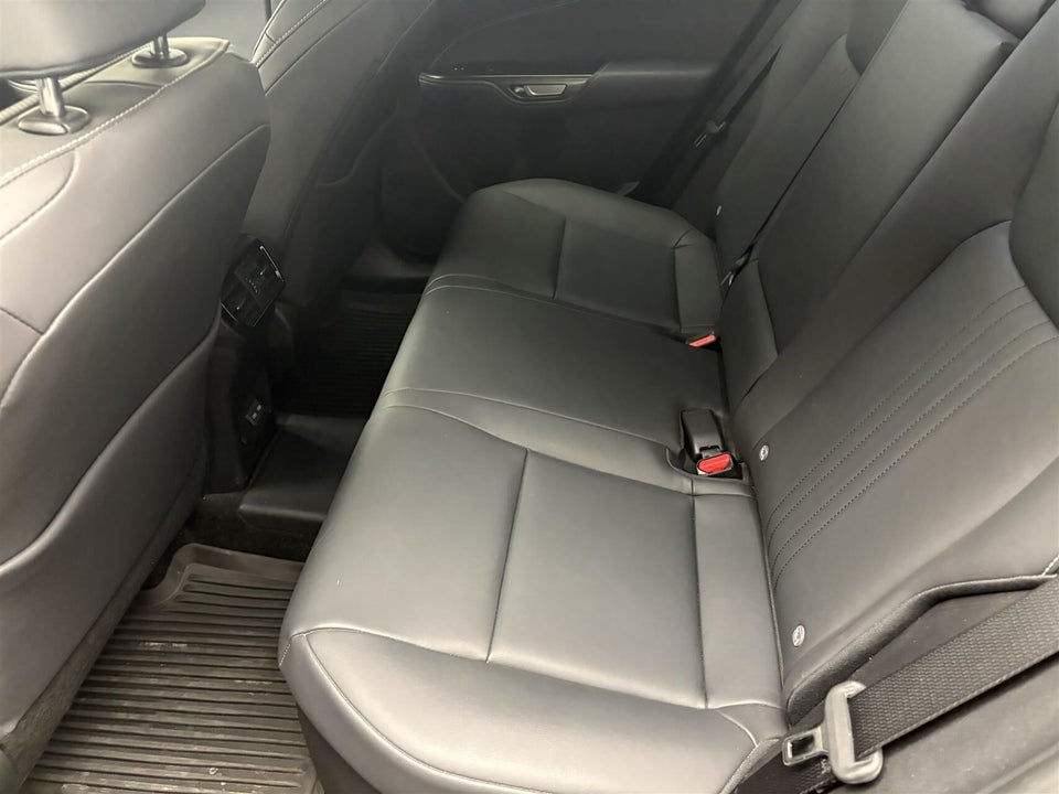 Lexus NX450h+ 2,5 Business+ aut. AWD 5d