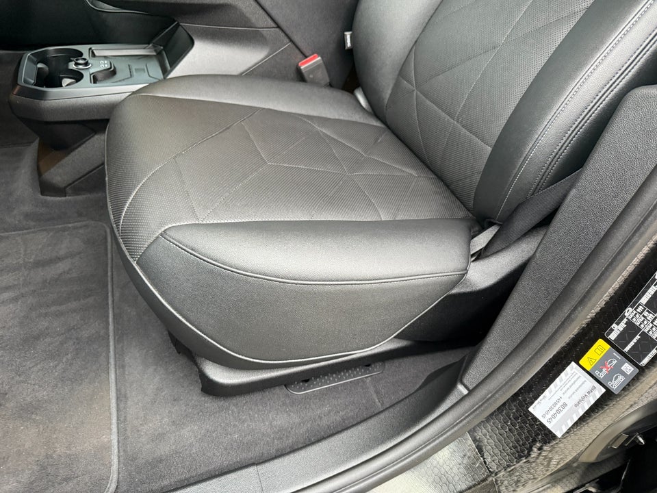 BMW iX xDrive50 Supercharged 5d