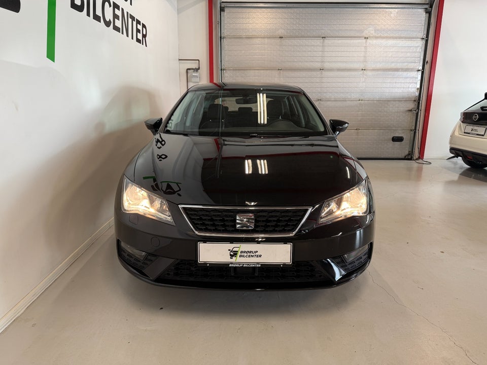 Seat Leon 1,4 TSi 150 Style 5d
