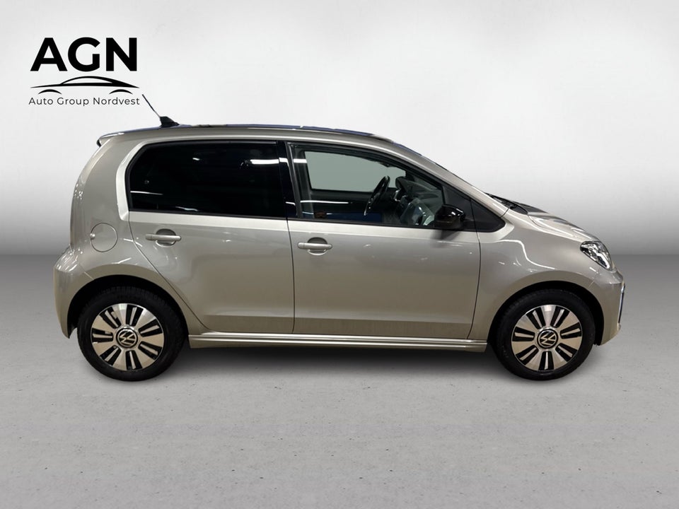 VW e-Up! Move Up! 5d