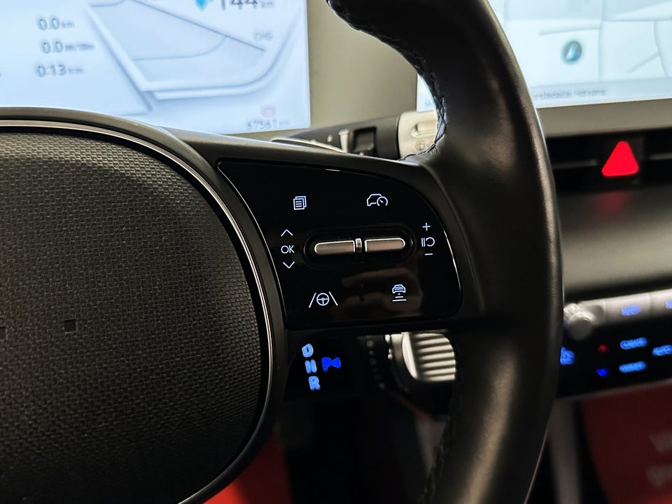 Hyundai Ioniq 5 73 Ultimate AWD 5d