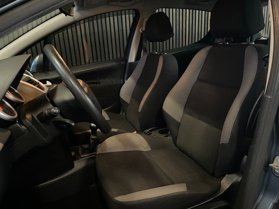 Peugeot 207 1,6 HDi 90 Comfort+ 5d