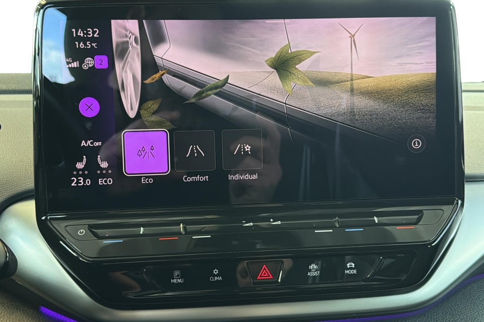 VW ID.5 77 Pro 5d