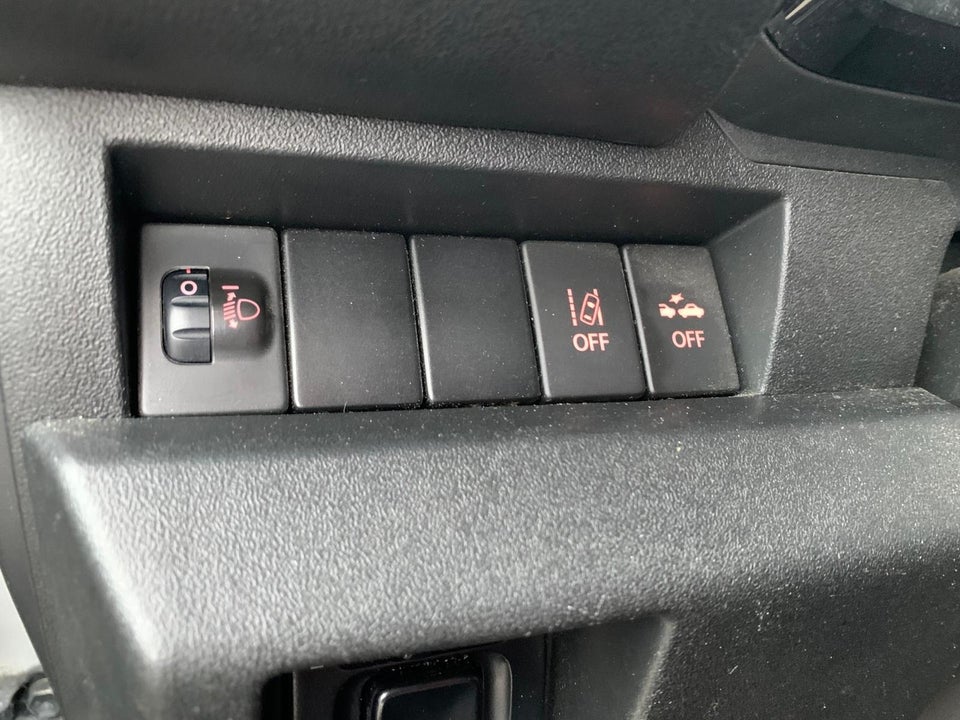 Suzuki Jimny 1,5 Adventure AllGrip 3d