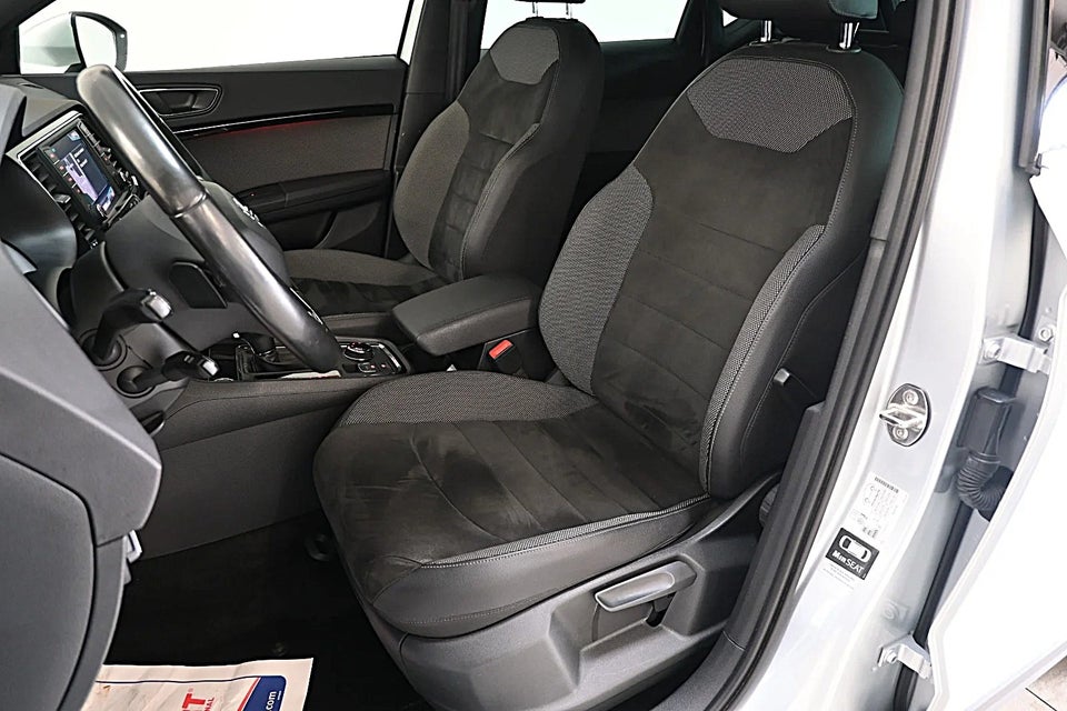 Seat Ateca 1,4 TSi 150 Xcellence DSG 5d