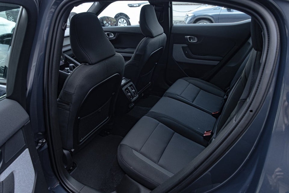 Polestar 2 Long Range AWD 5d