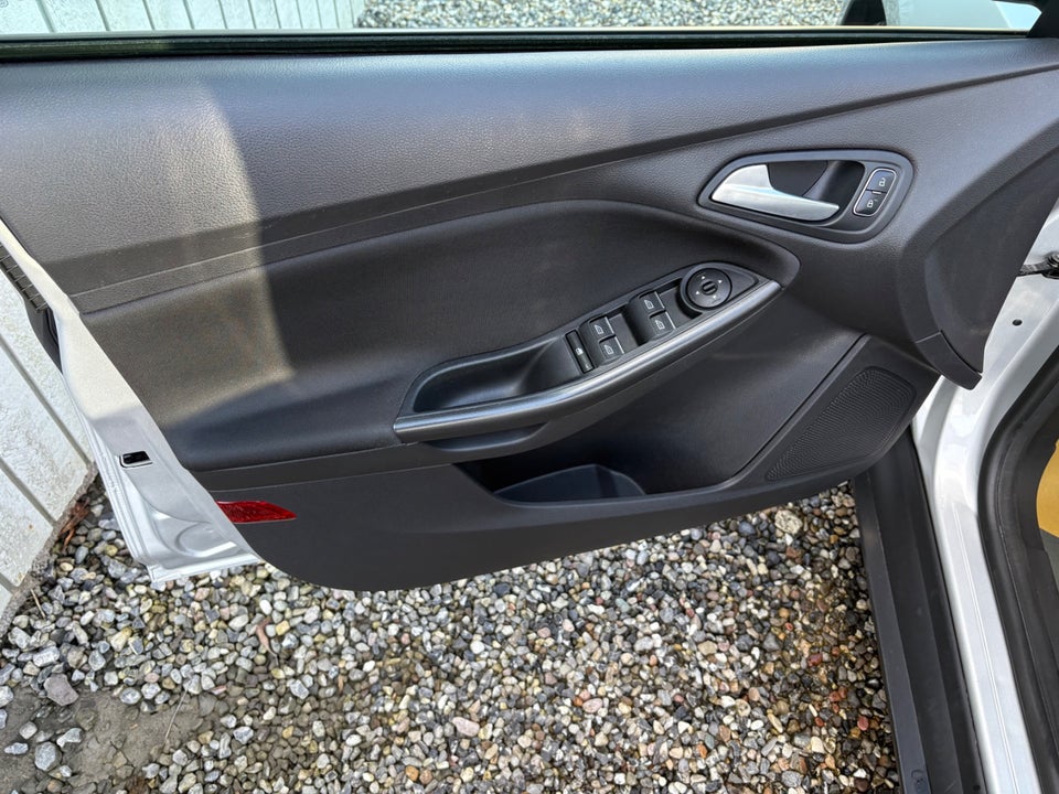 Ford Focus 1,0 SCTi 125 Trend 5d