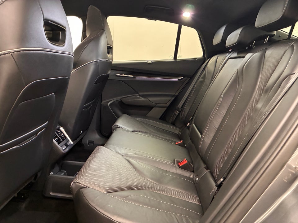 Skoda Enyaq iV RS Coupé 5d