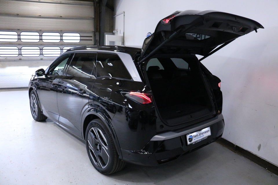 Peugeot e-5008 77 GT Pack 7prs 5d